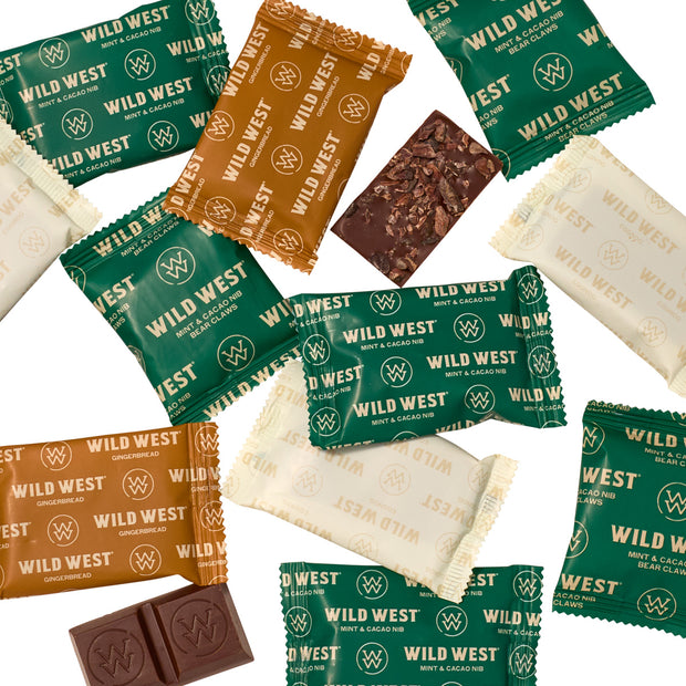 Holiday Minis Assortment