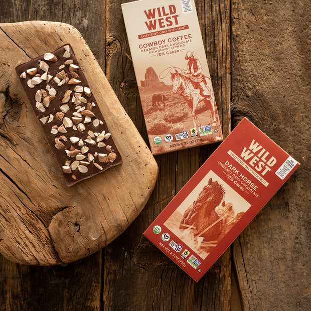 Dark Chocolate Variety Pack