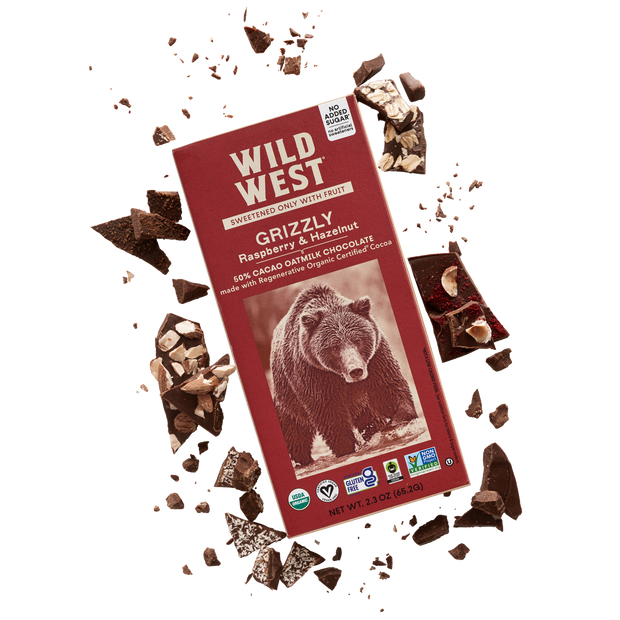 Grizzly