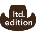 Ltd Edition Hat