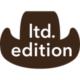 Ltd Edition Hat