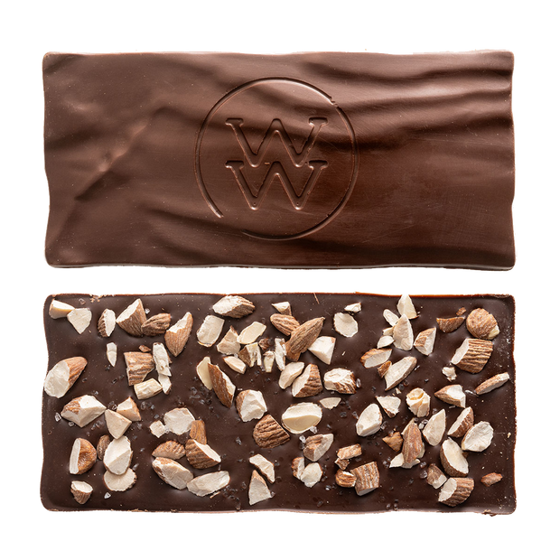 Most Wanted | Wild West Chocolate Most Wanted | Wild West Chocolate