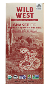 Snakebite