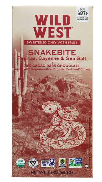 Snakebite