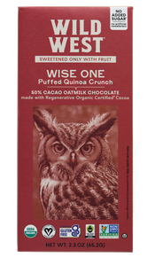Wise One