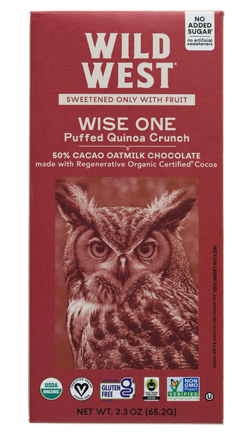 Wise One
