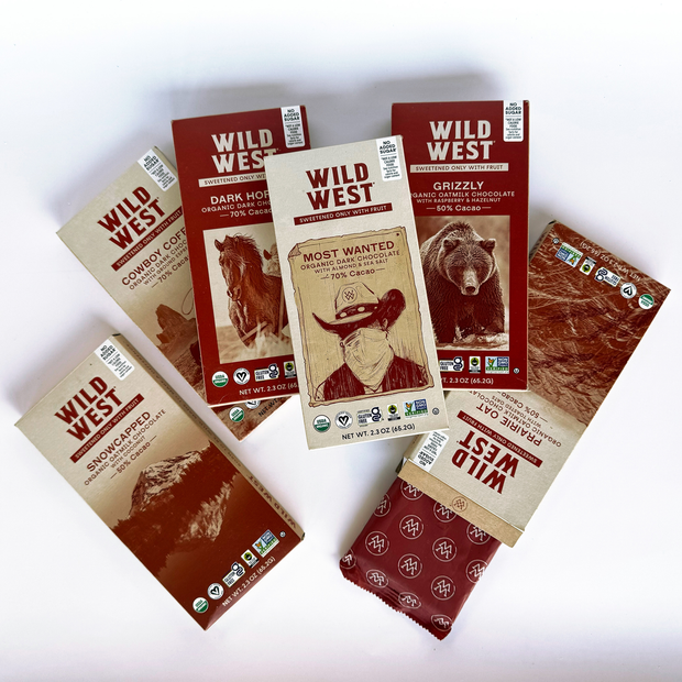 Signature Chocolate Gift Box