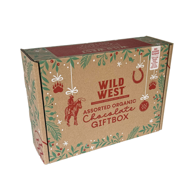 Signature Chocolate Gift Box