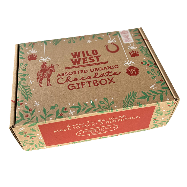 Signature Chocolate Gift Box