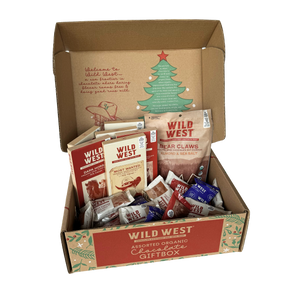 Signature Chocolate Gift Box