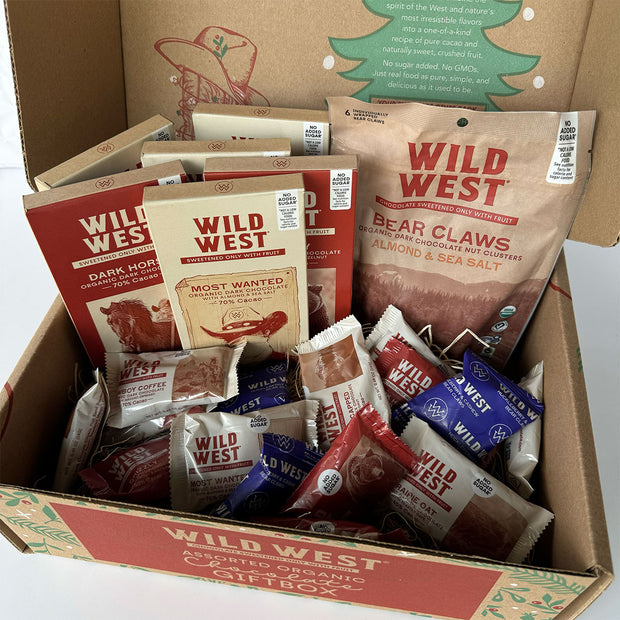 Signature Chocolate Gift Box